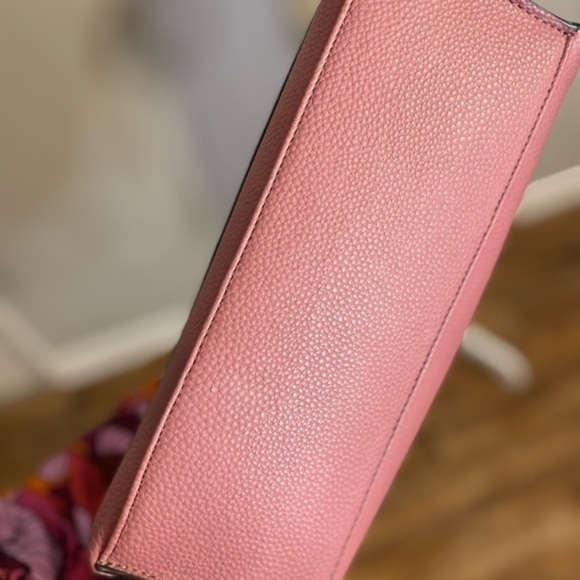 Seven‎ Days Muave Tote - Picture 10 of 10